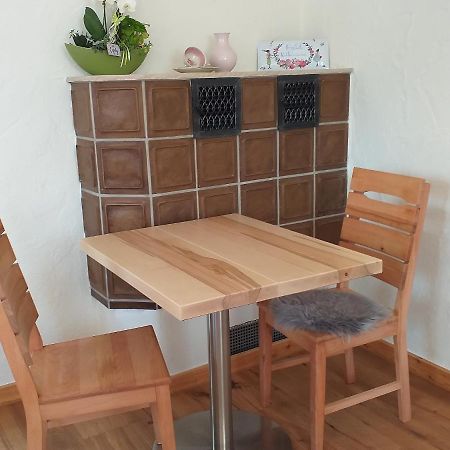 Landcafe Sima & Zimmervermietung Forheim Buitenkant foto